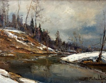 Живопись, графика, ДПИ