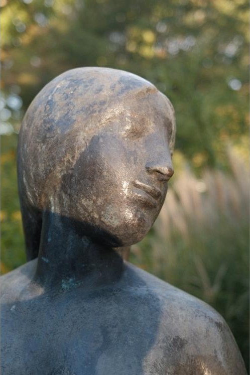 Stolen Bronze Sculptures Return Home