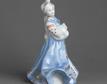 Фигура "Русский танец" ("Плясунья") - фото 2