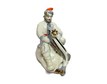 Porcelain figurine “Yemelya and the Pike” – photo 2 of 6