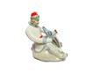 Porcelain figurine “Yemelya and the Pike” – photo 3 of 6