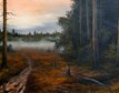 «Лесной пейзаж» – фото 1 из 1