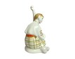 Porcelain figurine “Bandura Player” – photo 5 of 5