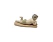Porcelain figurine “Boy on the Beach” – photo 2 of 5