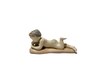 Porcelain figurine “Boy on the Beach” – photo 3 of 5