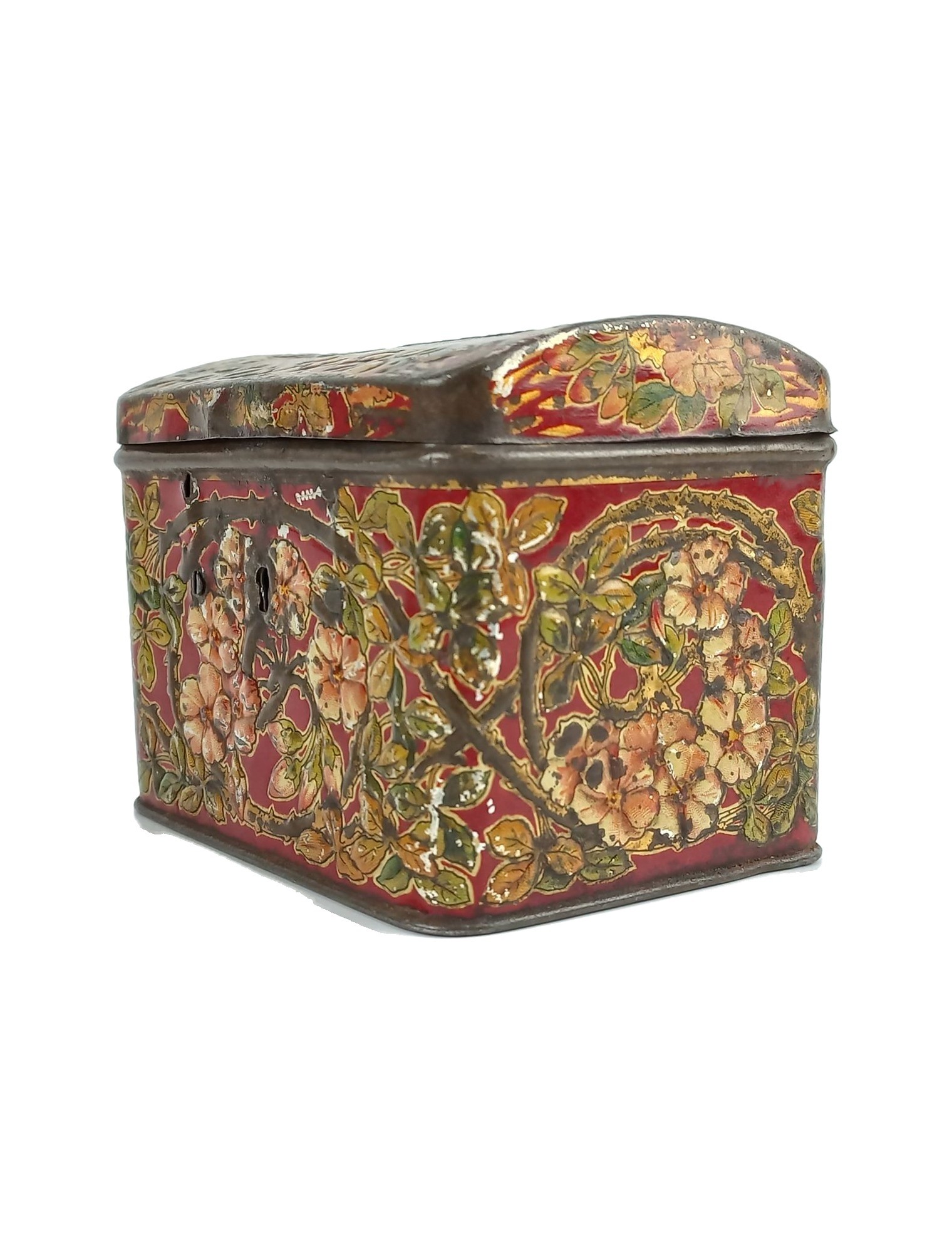 Tea box – photo 4 of 10