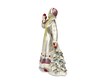 Figurine “Snow Maiden” – photo 2 of 4