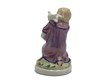 Porcelain figurine “Girl with a Dove” – photo 2 of 3