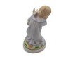 Porcelain figurine “Feeding Pigeons” – photo 2 of 3