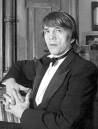 Сергей Петрович Бочаров