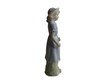 Figurine “Girl” – photo 5 of 10