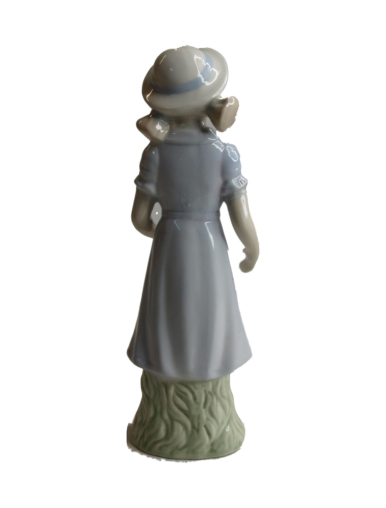 Figurine “Girl” – photo 4 of 10