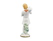 Figurine “Pioneer Girl with Doves” – photo 3 of 6