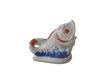 Porcelain figurine “Fish Ashtray” Korosten USSR – photo 3 of 4