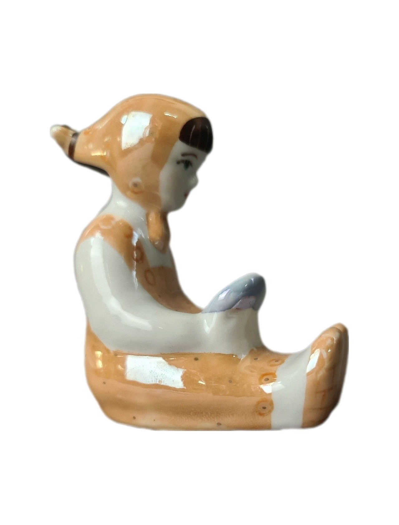 Figurine “Tayutka's Mirror” – photo 2 of 3