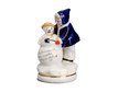 Figure “Girl Making a Snowman” – photo 1 of 6