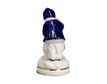 Figure “Girl Making a Snowman” – photo 3 of 6