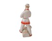 Porcelain figurine “Woodcutter” – photo 3 of 4