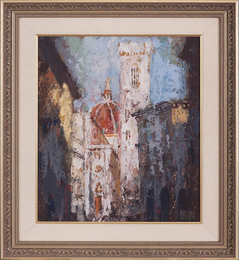 «Санта Мария дель Фьоре» — Чекмарев В.В.
