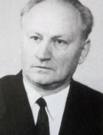 Ефим Аронович Гендельман