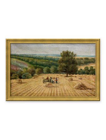 Untitled – Viktor Fyodorovich Abashin