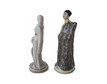 2 porcelain figurines “Anush” and “Saro”, USSR, Kislovodsk porcelain – photo 2 of 4