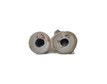 2 porcelain figurines “Anush” and “Saro”, USSR, Kislovodsk porcelain – photo 4 of 4