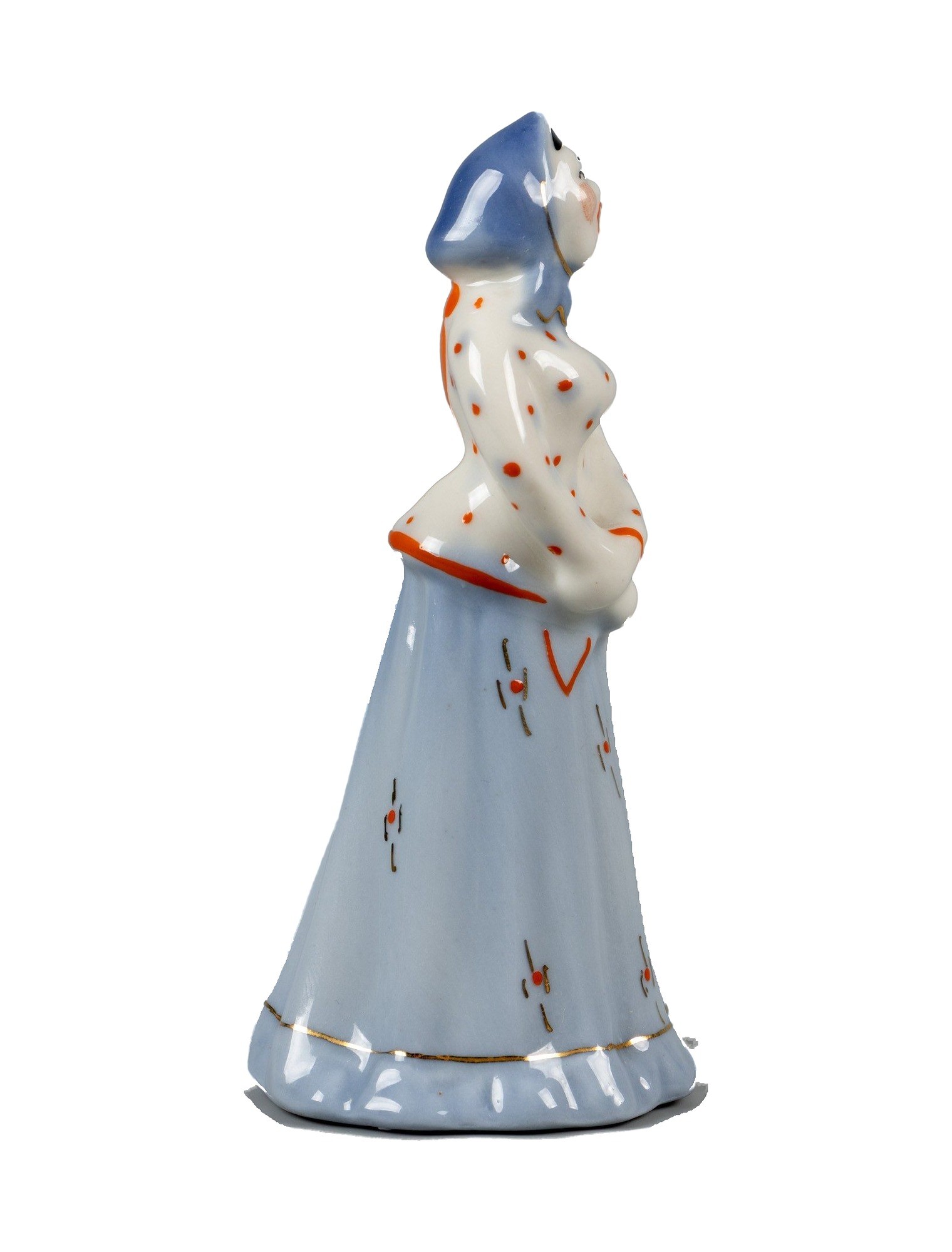 Figurine “Russian Chastushki” – photo 4 of 8