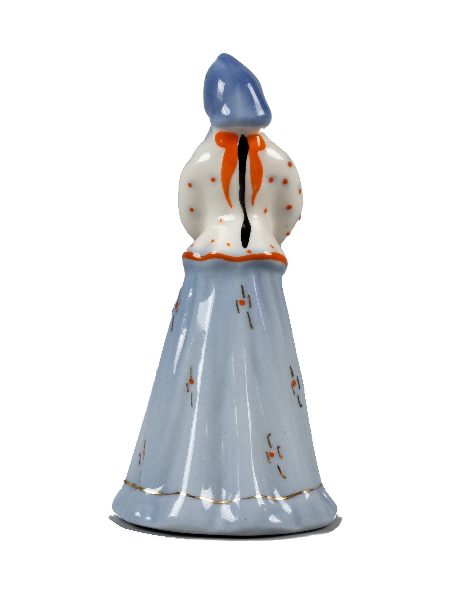 Figurine “Russian Chastushki” – photo 5 of 8