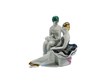 Figurine “During the Interval” – photo 3 of 6
