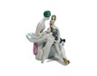 Figurine “During the Interval” – photo 4 of 6