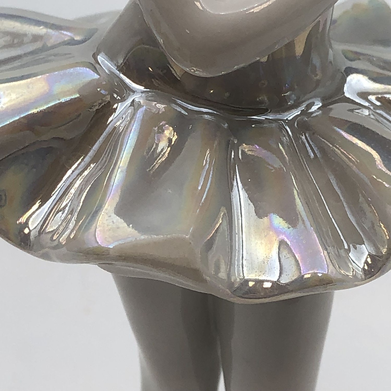 Ballerina with Flower – photo 3 of 4