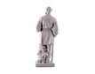Sculpture “L. N. Tolstoy in Yasnaya Polyana” – photo 3 of 5