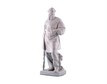 Sculpture “L. N. Tolstoy in Yasnaya Polyana” – photo 4 of 5