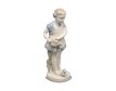 Figure “Girl with Watering Can” – photo 1 of 6