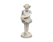 Figure “Girl with Watering Can” – photo 2 of 6