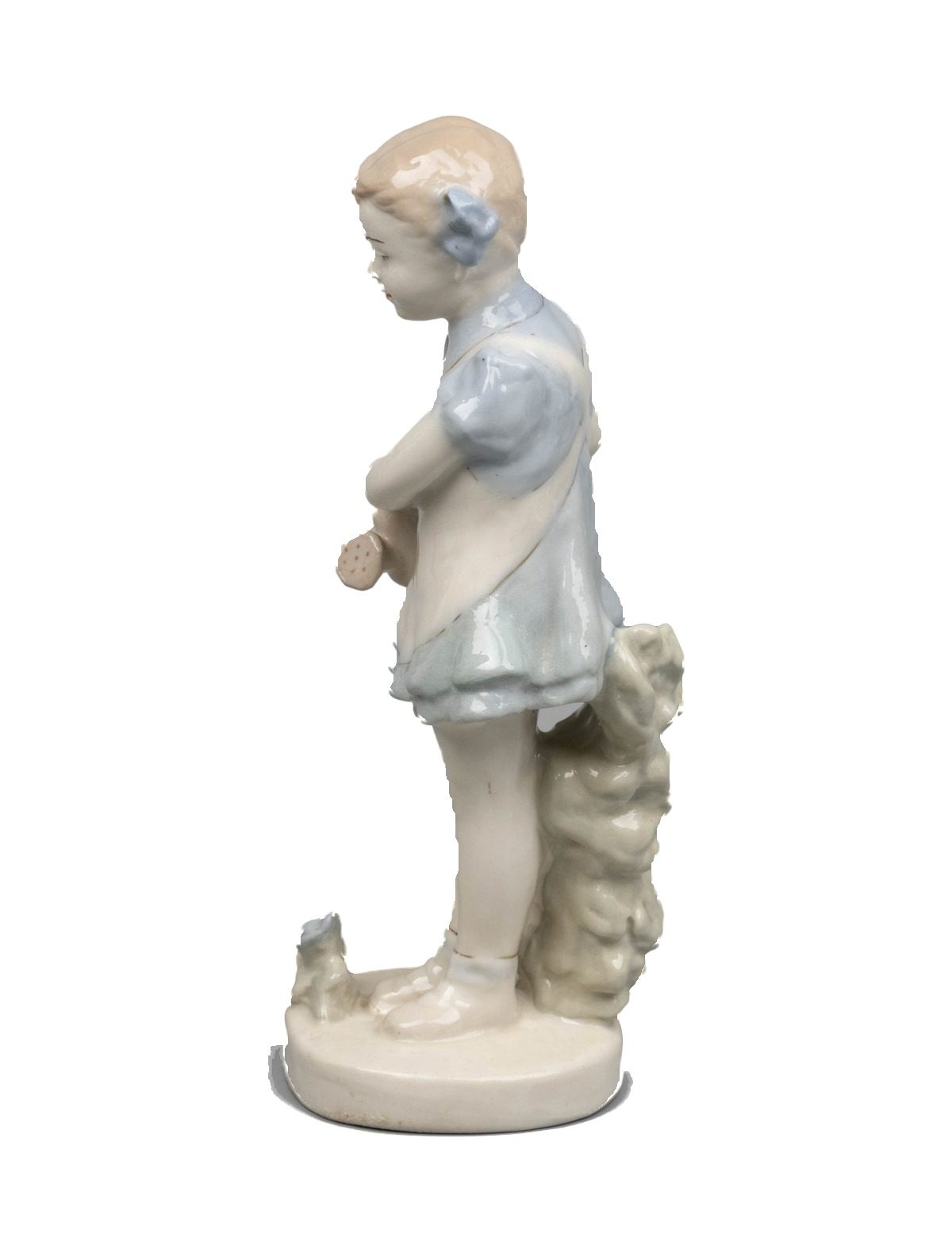 Figure “Girl with Watering Can” – photo 3 of 6