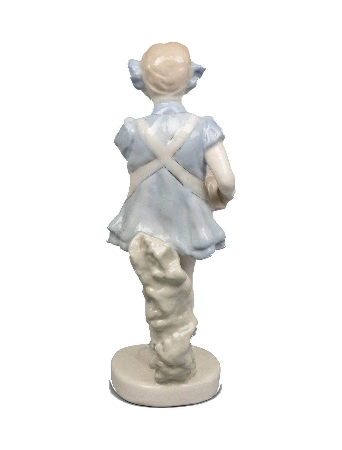 Figure “Girl with Watering Can” – photo 4 of 6