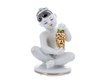 Figurine “Boy with Grapes” – photo 1 of 4