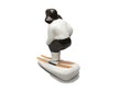 Figurine “Skier” – photo 2 of 3