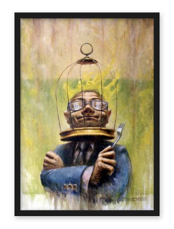 Teacher – Andrey Vishnevsky