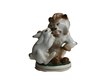 Figurine “Lion and Hare” – photo 1 of 8