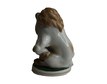 Figurine “Lion and Hare” – photo 3 of 8