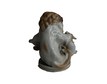 Figurine “Lion and Hare” – photo 4 of 8
