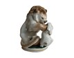 Figurine “Lion and Hare” – photo 5 of 8