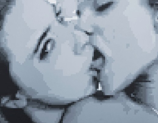 «Love-Parade-3» – Ирина Владиславовна Грабкова, 2006
