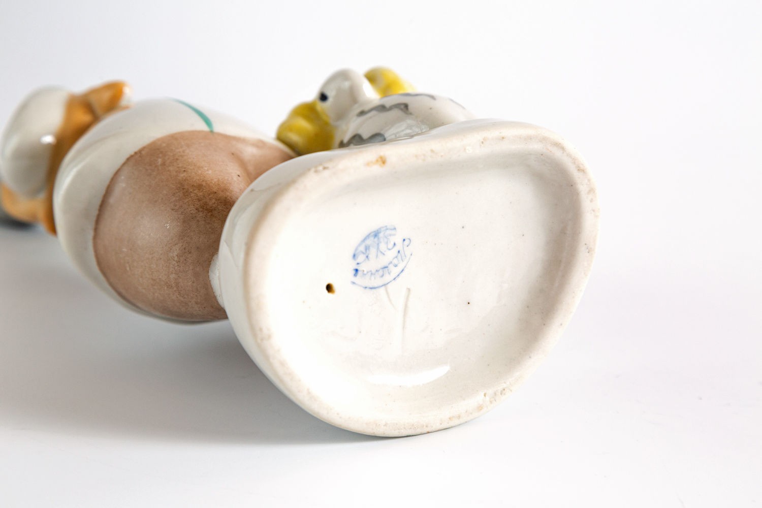Статуэтка «Чабанец» («Пастушок»), 1950-1960-е – фото 3