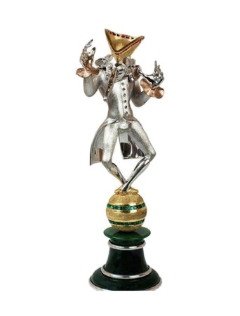 Фигура N4 · 66/100