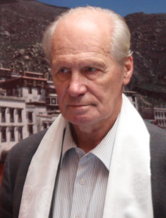 Александр Николаевич Бурганов