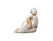 Miniature “Kobzar” / “Musician – Bandura Player” – photo 2 of 6